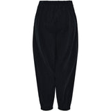 MARTA DU CHATEAU Marta du Chateau dam byxor MdcGertrud 7635 Pant Black