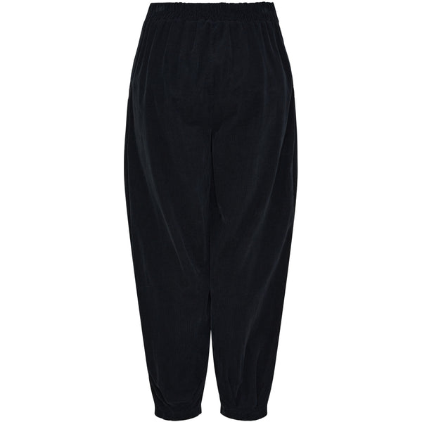 MARTA DU CHATEAU Marta du Chateau dam byxor MdcGertrud 7635 Pant Black