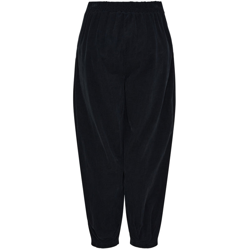 MARTA DU CHATEAU Marta du Chateau dam byxor MdcGertrud 7635 Pant Black