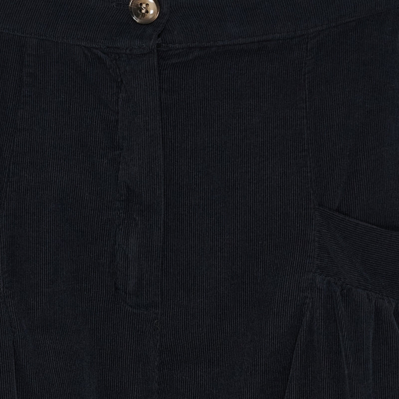 MARTA DU CHATEAU Marta du Chateau dam byxor MdcGertrud 7635 Pant Black