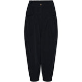 MARTA DU CHATEAU Marta du Chateau dam byxor MdcGertrud 7635 Pant Black