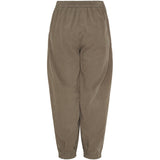 MARTA DU CHATEAU Marta du Chateau dam byxor MdcGertrud 7635 Pant Fango