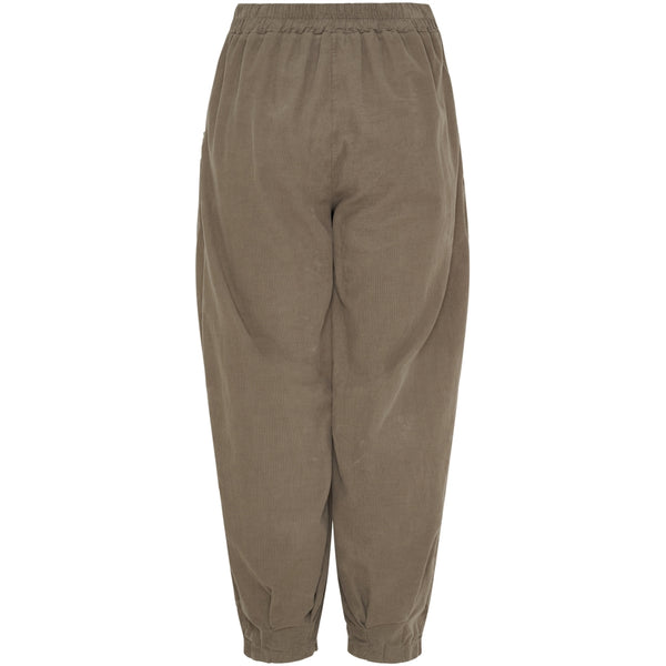MARTA DU CHATEAU Marta du Chateau dam byxor MdcGertrud 7635 Pant Fango