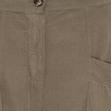 MARTA DU CHATEAU Marta du Chateau dam byxor MdcGertrud 7635 Pant Fango
