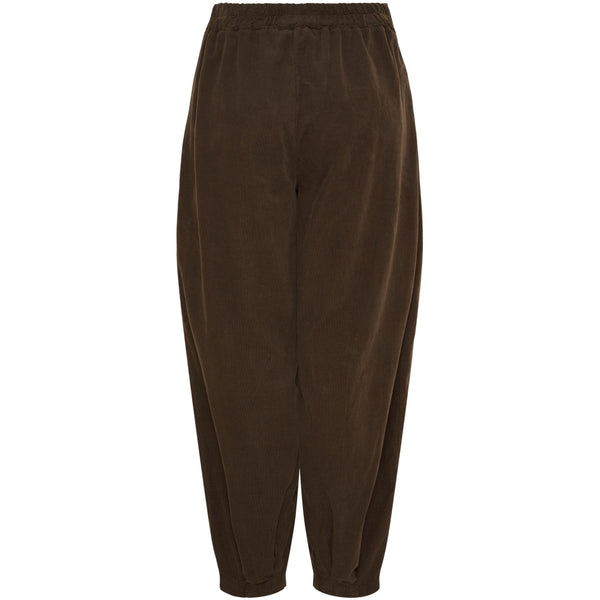 MARTA DU CHATEAU Marta du Chateau dam byxor MdcGertrud 7635 Pant Moro