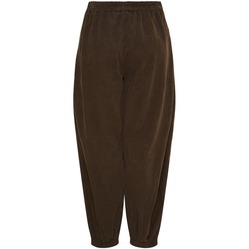 MARTA DU CHATEAU Marta du Chateau dam byxor MdcGertrud 7635 Pant Moro