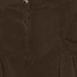 MARTA DU CHATEAU Marta du Chateau dam byxor MdcGertrud 7635 Pant Moro