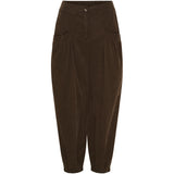 MARTA DU CHATEAU Marta du Chateau dam byxor MdcGertrud 7635 Pant Moro
