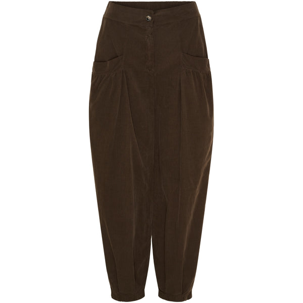 MARTA DU CHATEAU Marta du Chateau dam byxor MdcGertrud 7635 Pant Moro
