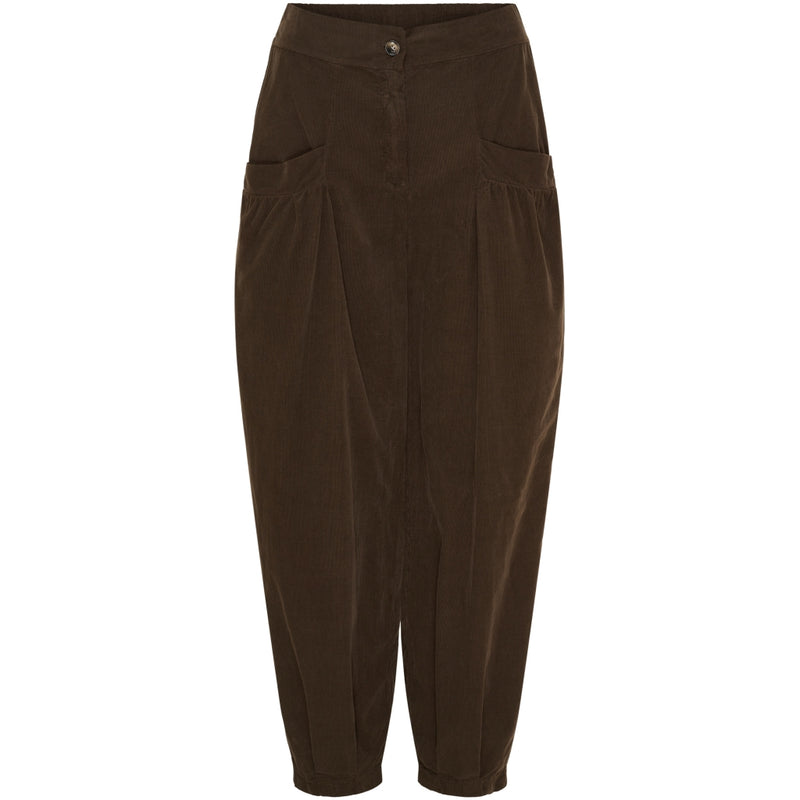 MARTA DU CHATEAU Marta du Chateau dam byxor MdcGertrud 7635 Pant Moro