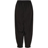MARTA DU CHATEAU Marta du Chateau dam byxor MdcGilly 56172/Giada Pant Black