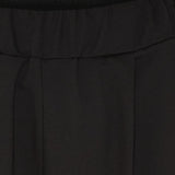 MARTA DU CHATEAU Marta du Chateau dam byxor MdcGilly 56172/Giada Pant Black