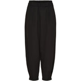MARTA DU CHATEAU Marta du Chateau dam byxor MdcGilly 56172/Giada Pant Black