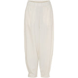 MARTA DU CHATEAU Marta du Chateau dam byxor MdcGilly 56172/Giada Pant Burro307