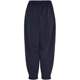 MARTA DU CHATEAU Marta du Chateau dam byxor MdcGilly 56172/Giada Pant Dark Blue5