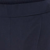 MARTA DU CHATEAU Marta du Chateau dam byxor MdcGilly 56172/Giada Pant Dark Blue5