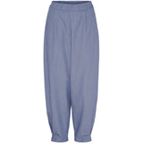 MARTA DU CHATEAU Marta du Chateau dam byxor MdcGilly 56172/Giada Pant Light Denim92