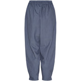 MARTA DU CHATEAU Marta du Chateau dam byxor MdcGilly 56172/Giada Pant Medium Denim6