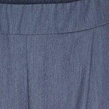 MARTA DU CHATEAU Marta du Chateau dam byxor MdcGilly 56172/Giada Pant Medium Denim6