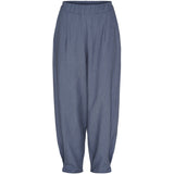 MARTA DU CHATEAU Marta du Chateau dam byxor MdcGilly 56172/Giada Pant Medium Denim6