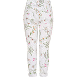 MARTA DU CHATEAU Marta du Chateau dam byxor MdcHarriet 21790 Pant White