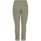 MARTA DU CHATEAU Marta du Chateau dam byxor MdcIvy 21920 Pant Military