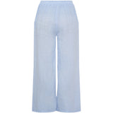 MARTA DU CHATEAU Marta du Chateau dam byxor MdcKatia 266135 Pant Cielo