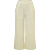 MARTA DU CHATEAU Marta du Chateau dam byxor MdcKatia 266135 Pant Flea