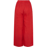 MARTA DU CHATEAU Marta du Chateau dam byxor MdcKatia 266135 Pant Inferno91310