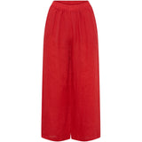 MARTA DU CHATEAU Marta du Chateau dam byxor MdcKatia 266135 Pant Inferno91310