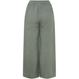 MARTA DU CHATEAU Marta du Chateau dam byxor MdcKatia 266135 Pant Military