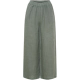 MARTA DU CHATEAU Marta du Chateau dam byxor MdcKatia 266135 Pant Military