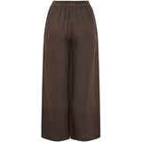 MARTA DU CHATEAU Marta du Chateau dam byxor MdcKatia 266135 Pant Mocha93913