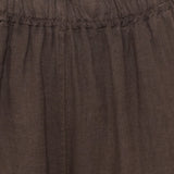 MARTA DU CHATEAU Marta du Chateau dam byxor MdcKatia 266135 Pant Mocha93913