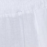 MARTA DU CHATEAU Marta du Chateau dam byxor MdcKatia 266135 Pant White