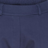 MARTA DU CHATEAU Marta du Chateau dam byxor MdcKendra 56558M Pant Dark denim