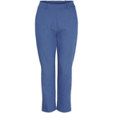 MARTA DU CHATEAU Marta du Chateau dam byxor MdcKendra 56558M Pant Medium Denim