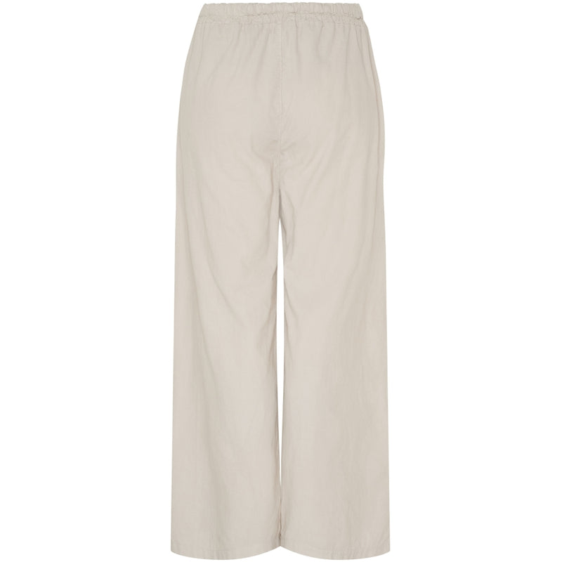 MARTA DU CHATEAU Marta du Chateau dam byxor MdcKiana 62543V Pant Beige1752