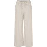 MARTA DU CHATEAU Marta du Chateau dam byxor MdcKiana 62543V Pant Beige1752