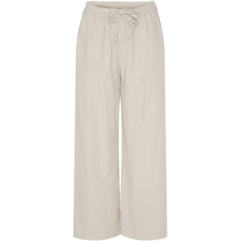 MARTA DU CHATEAU Marta du Chateau dam byxor MdcKiana 62543V Pant Beige1752
