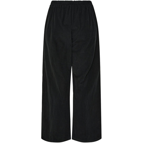 MARTA DU CHATEAU Marta du Chateau dam byxor MdcKiana 62543V Pant Black