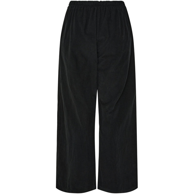 MARTA DU CHATEAU Marta du Chateau dam byxor MdcKiana 62543V Pant Black