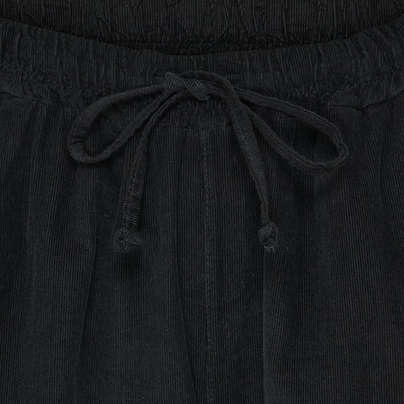 MARTA DU CHATEAU Marta du Chateau dam byxor MdcKiana 62543V Pant Black