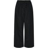 MARTA DU CHATEAU Marta du Chateau dam byxor MdcKiana 62543V Pant Black