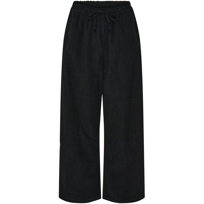 MARTA DU CHATEAU Marta du Chateau dam byxor MdcKiana 62543V Pant Black