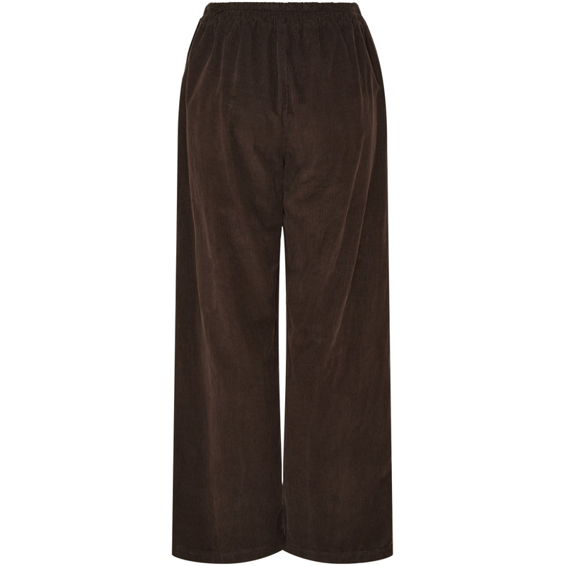 MARTA DU CHATEAU Marta du Chateau dam byxor MdcKiana 62543V Pant Moro635