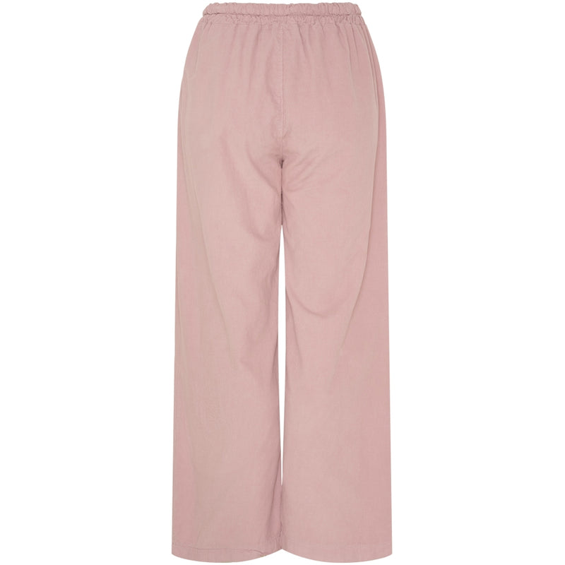 MARTA DU CHATEAU Marta du Chateau dam byxor MdcKiana 62543V Pant RosaAntique2017