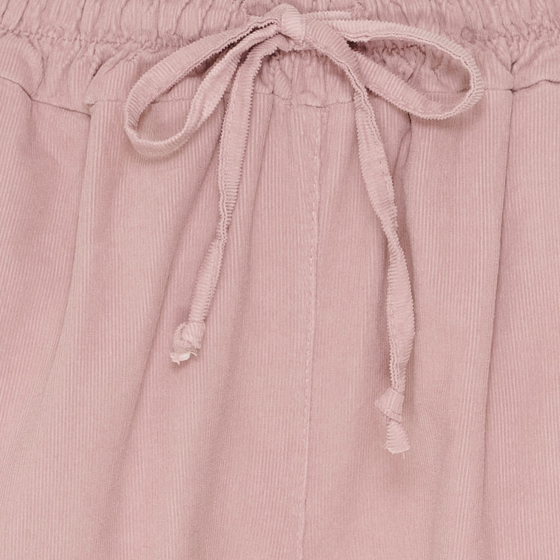 MARTA DU CHATEAU Marta du Chateau dam byxor MdcKiana 62543V Pant RosaAntique2017