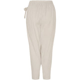 MARTA DU CHATEAU Marta du Chateau dam byxor MdcLavinia 256239V Pant Beige1752