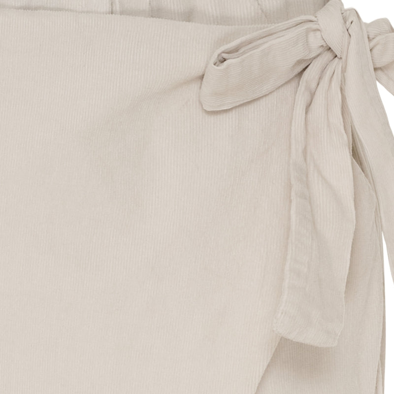 MARTA DU CHATEAU Marta du Chateau dam byxor MdcLavinia 256239V Pant Beige1752